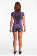 3.0 Capped Short Sleeve Light Compression *Made in the USA*